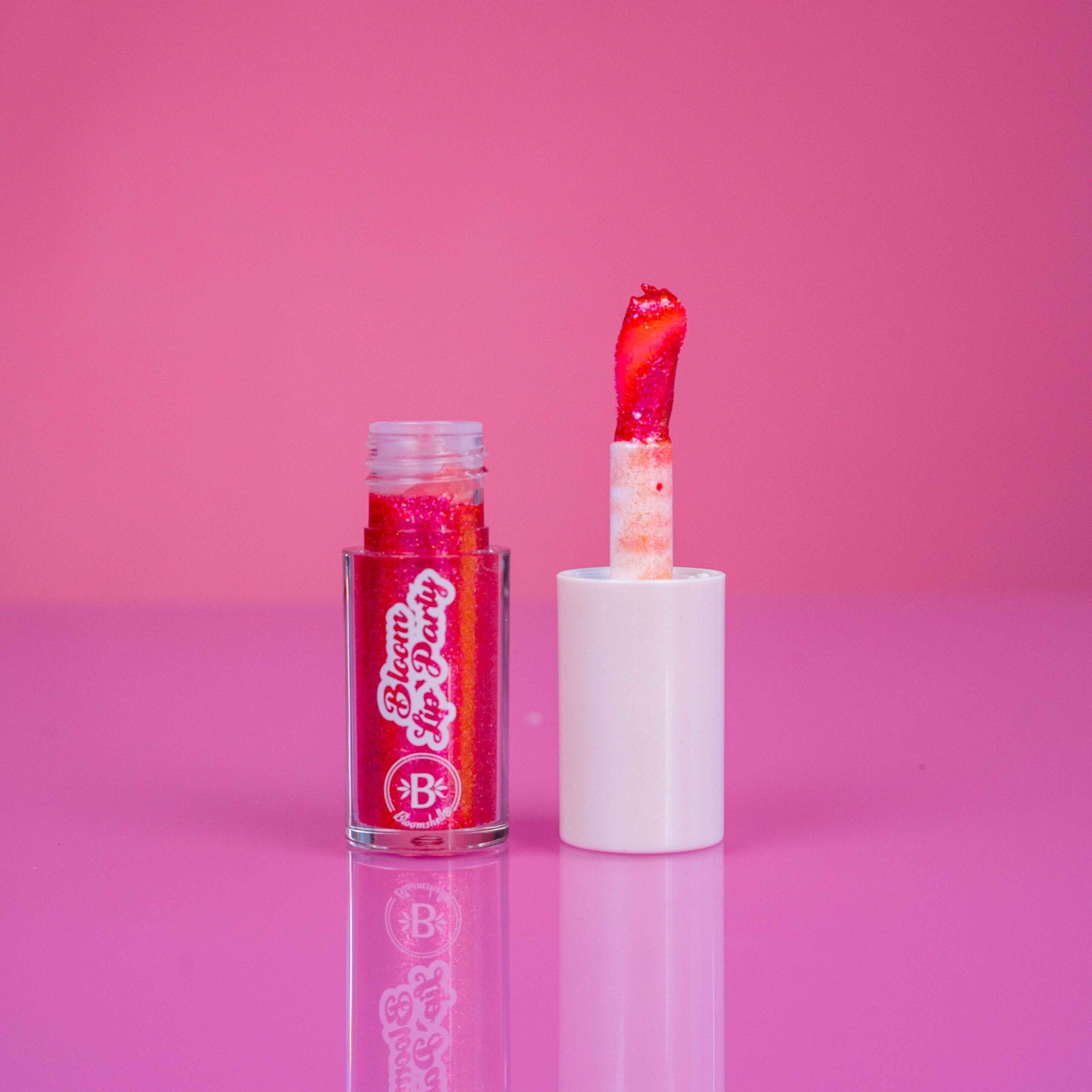 Lip gloss PARTY - Bloomshell