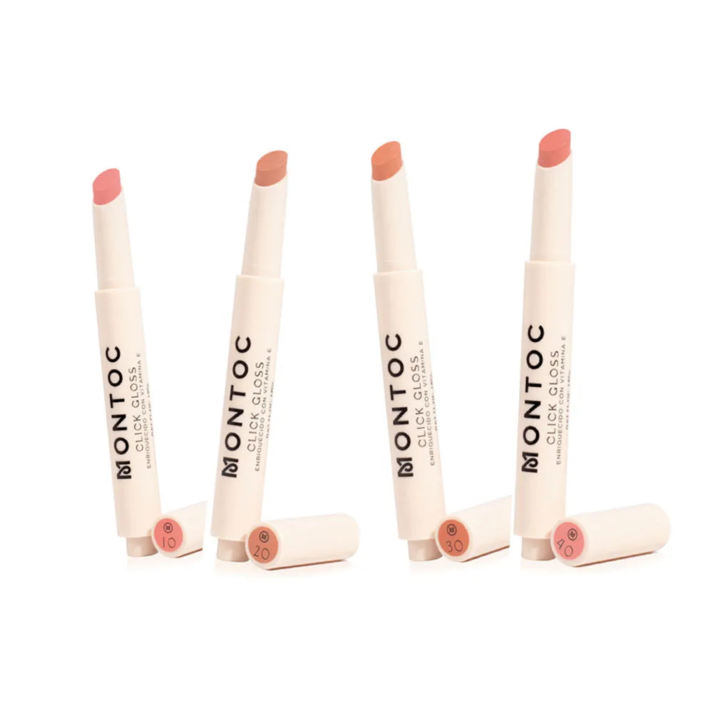 Click gloss - Montoc