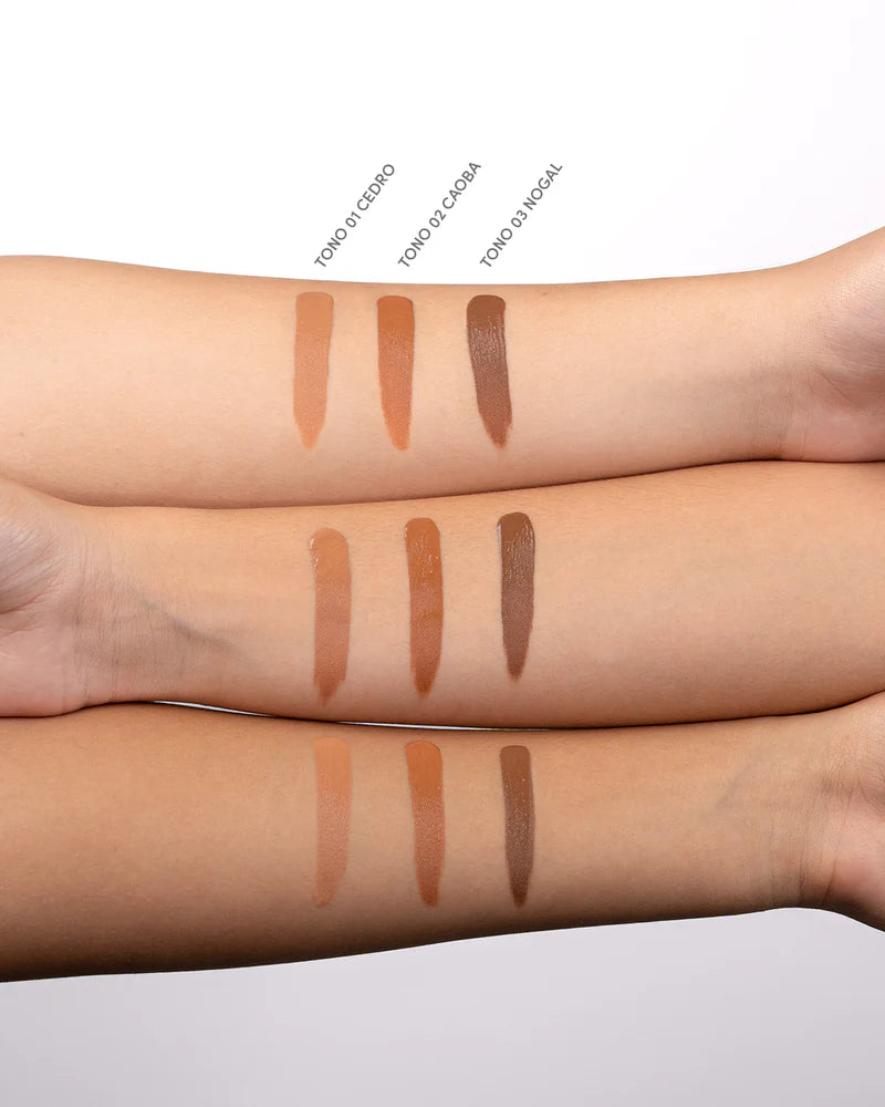 Contorno líquido Contour Up - AME