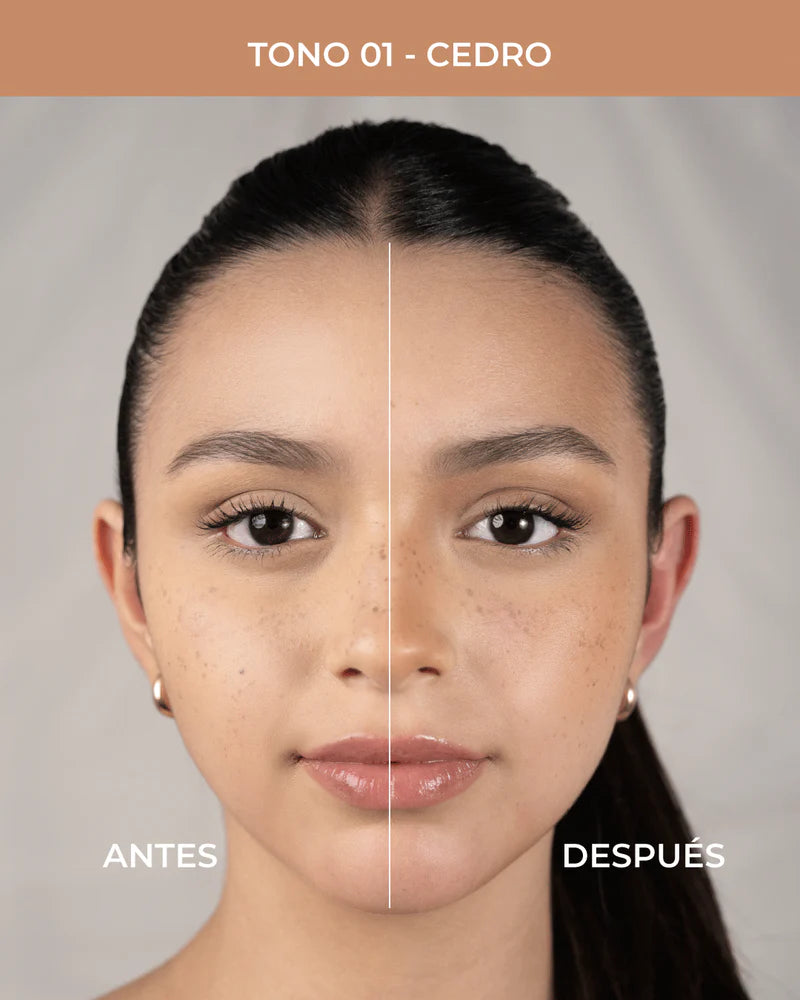 Contorno líquido Contour Up - AME