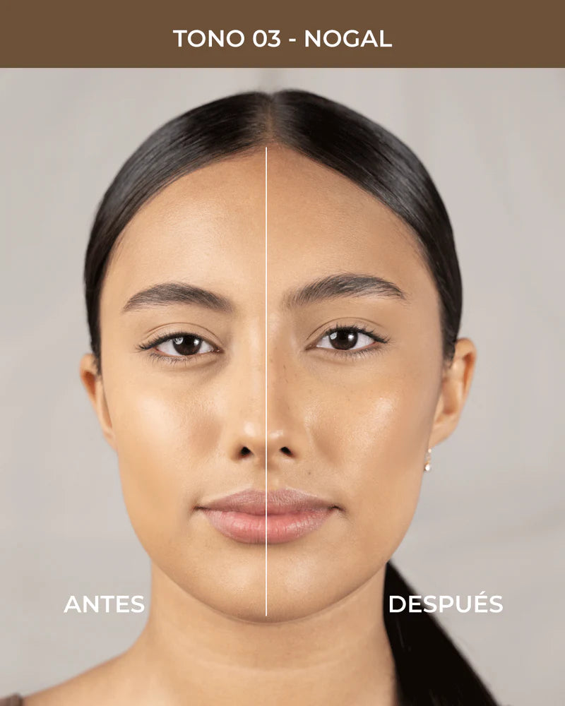 Contorno líquido Contour Up - AME