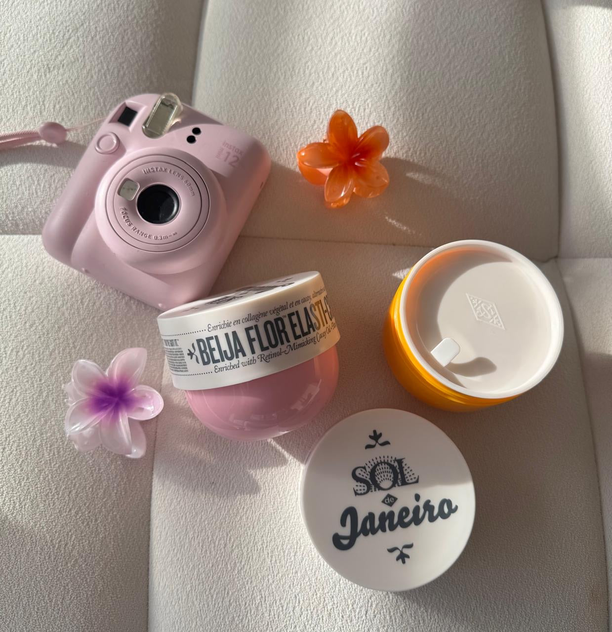 Mantequillas corporales