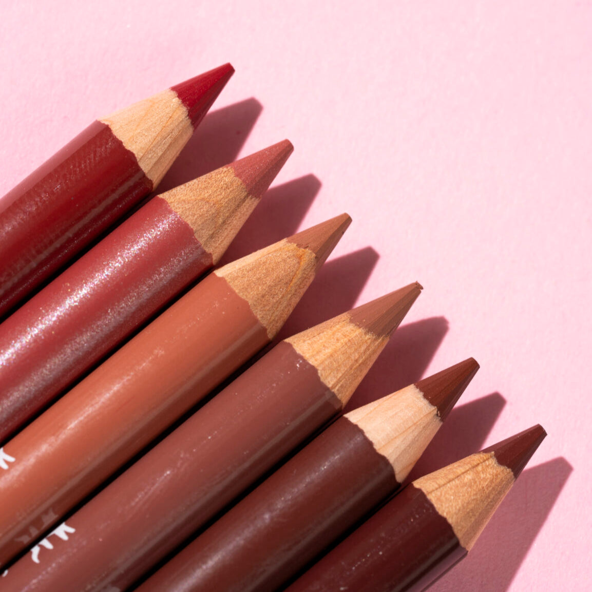 Delineador de labios - Girly