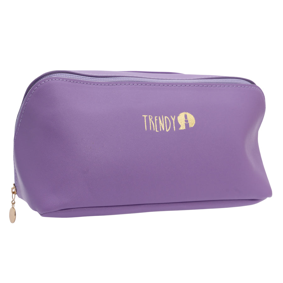 Cosmetiquera plegable - TRENDY