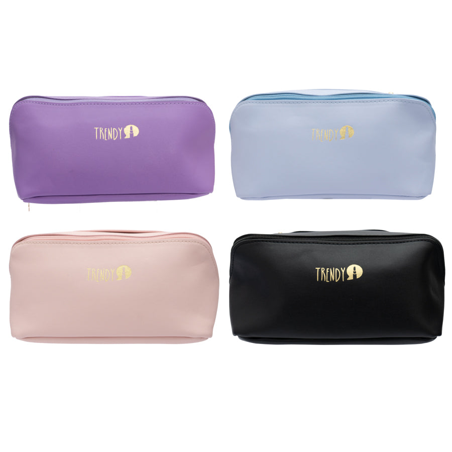 Cosmetiquera plegable - TRENDY