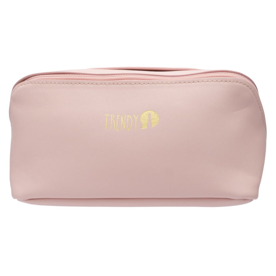 Cosmetiquera plegable - TRENDY