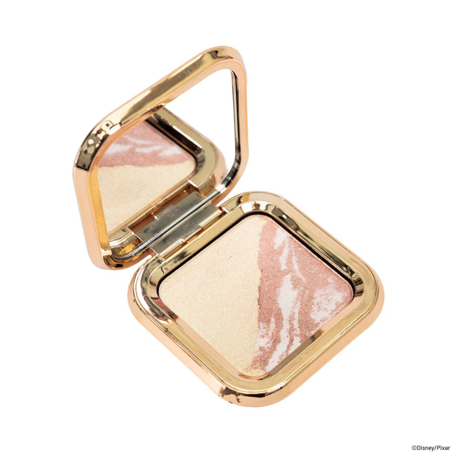 Iluminador alegria INTENSAMENTE - Trendy