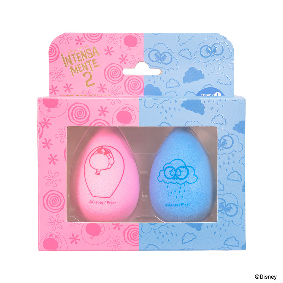 Paquete de blender INTENSAMENTE - Trendy