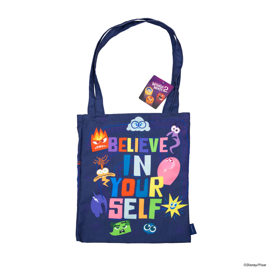Tote bag INTENSAMENTE - Trendy