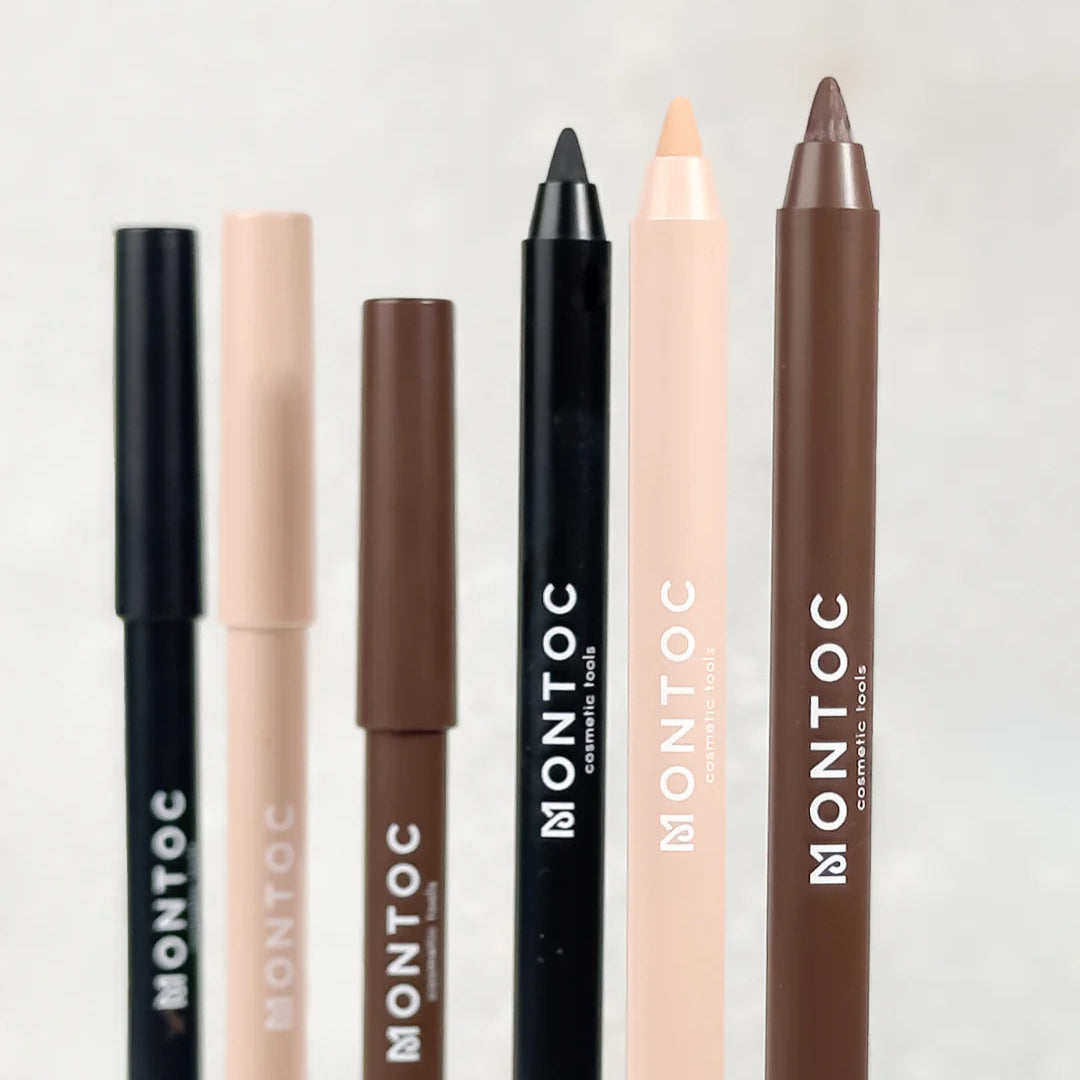 Lápiz delineador de ojos - Montoc