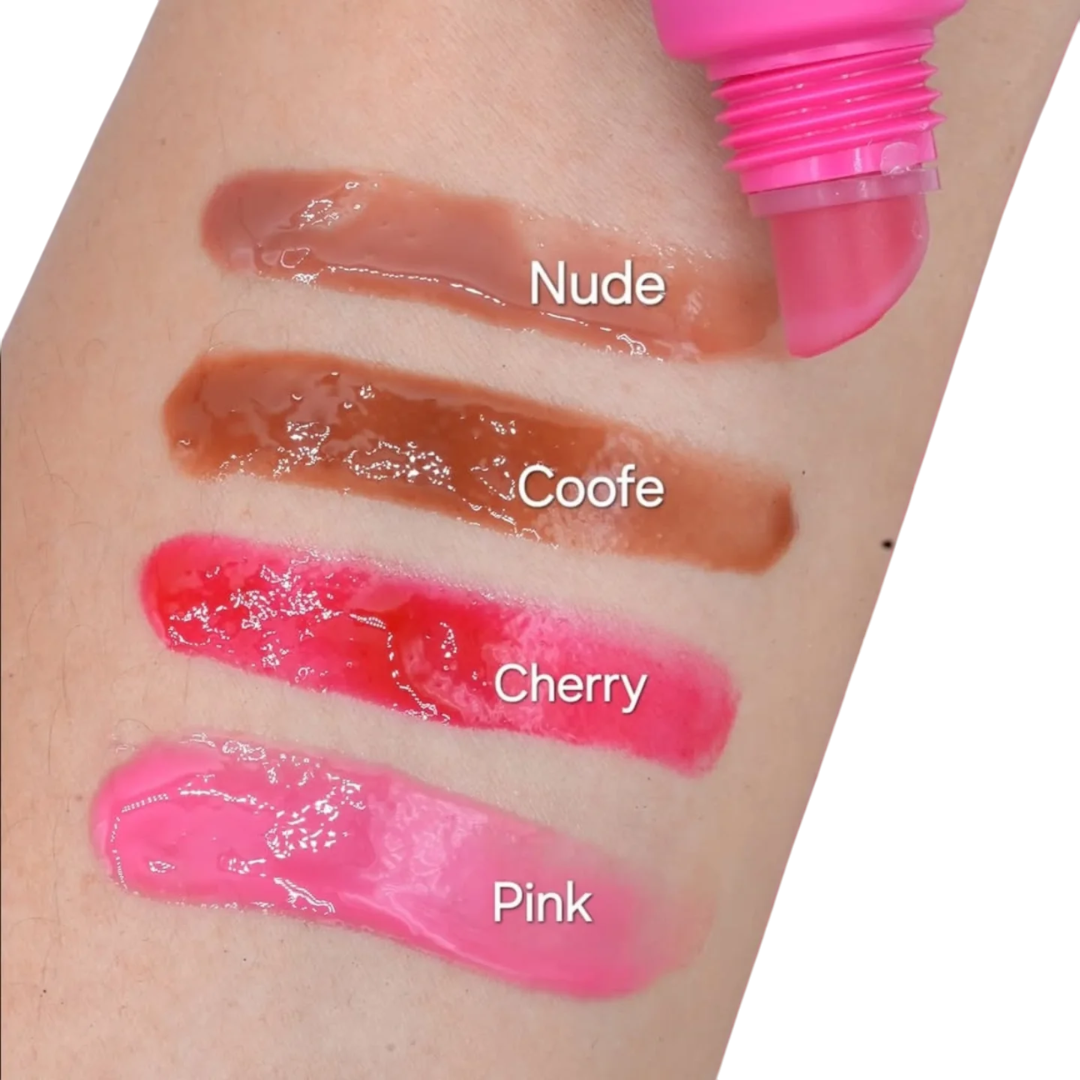 Lip balm - Bloomshell