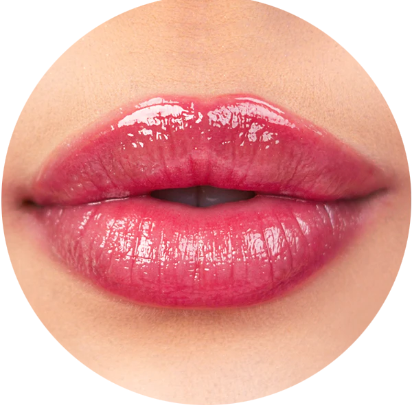 Lip oil BLOOM ONE - Bloomshell