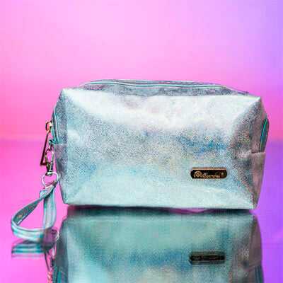 Cosmetiquera tornasol - Bloomshell