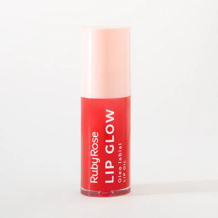 Lip gloss GLOW - RUBY ROSE