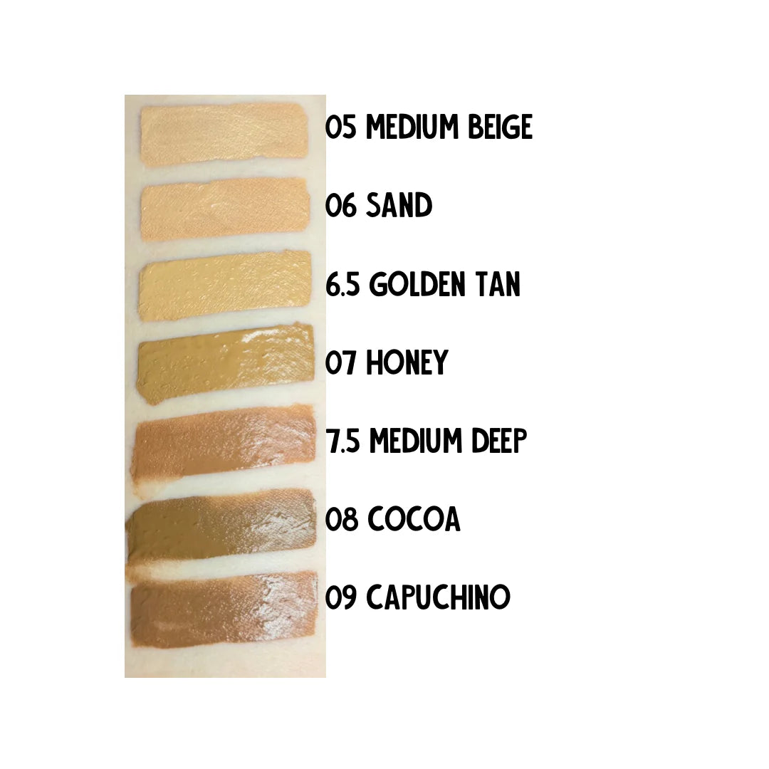 Base 2 en 1 - Bloomshell