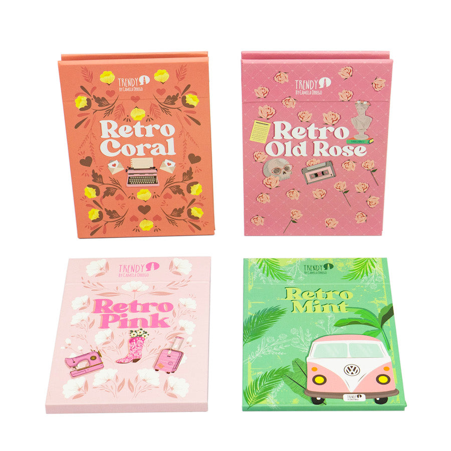 Espejo plegable - TRENDY