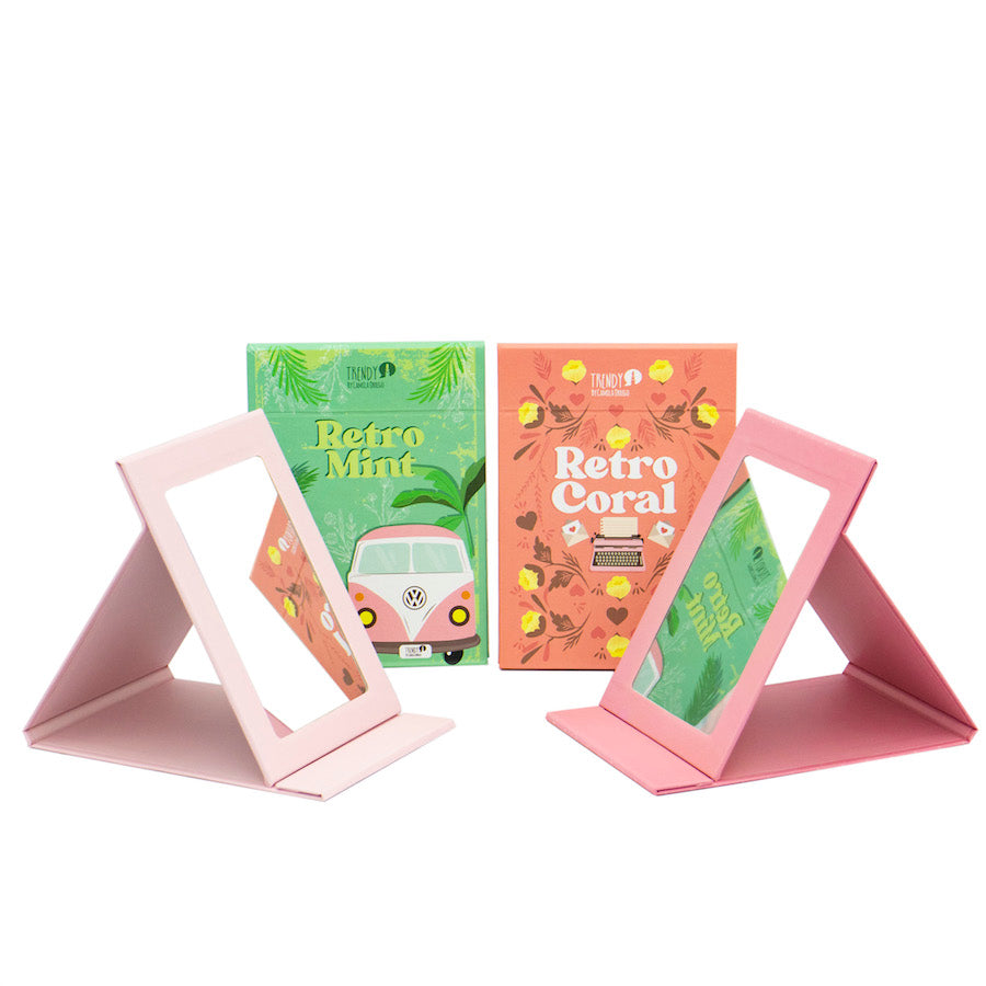 Espejo plegable - TRENDY