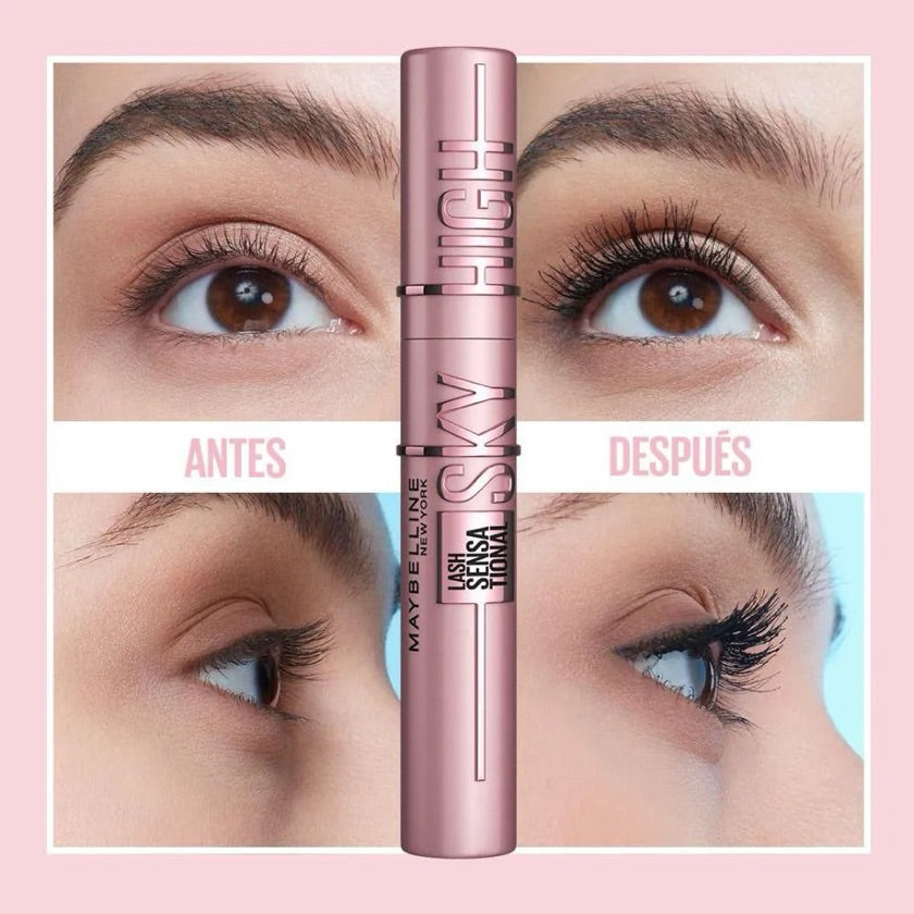 Lash Sensational Sky High - MAYBELLINE