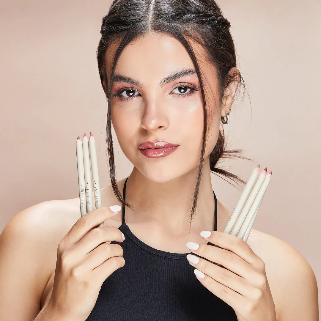 Delineador de labios - Atenea