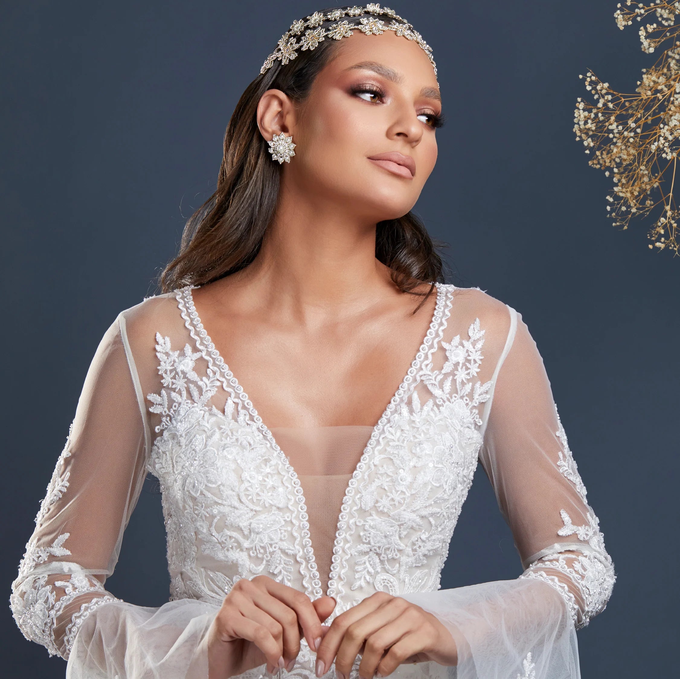 PALETA DE SOMBRAS CLASSIC 35 TONOS - Atenea