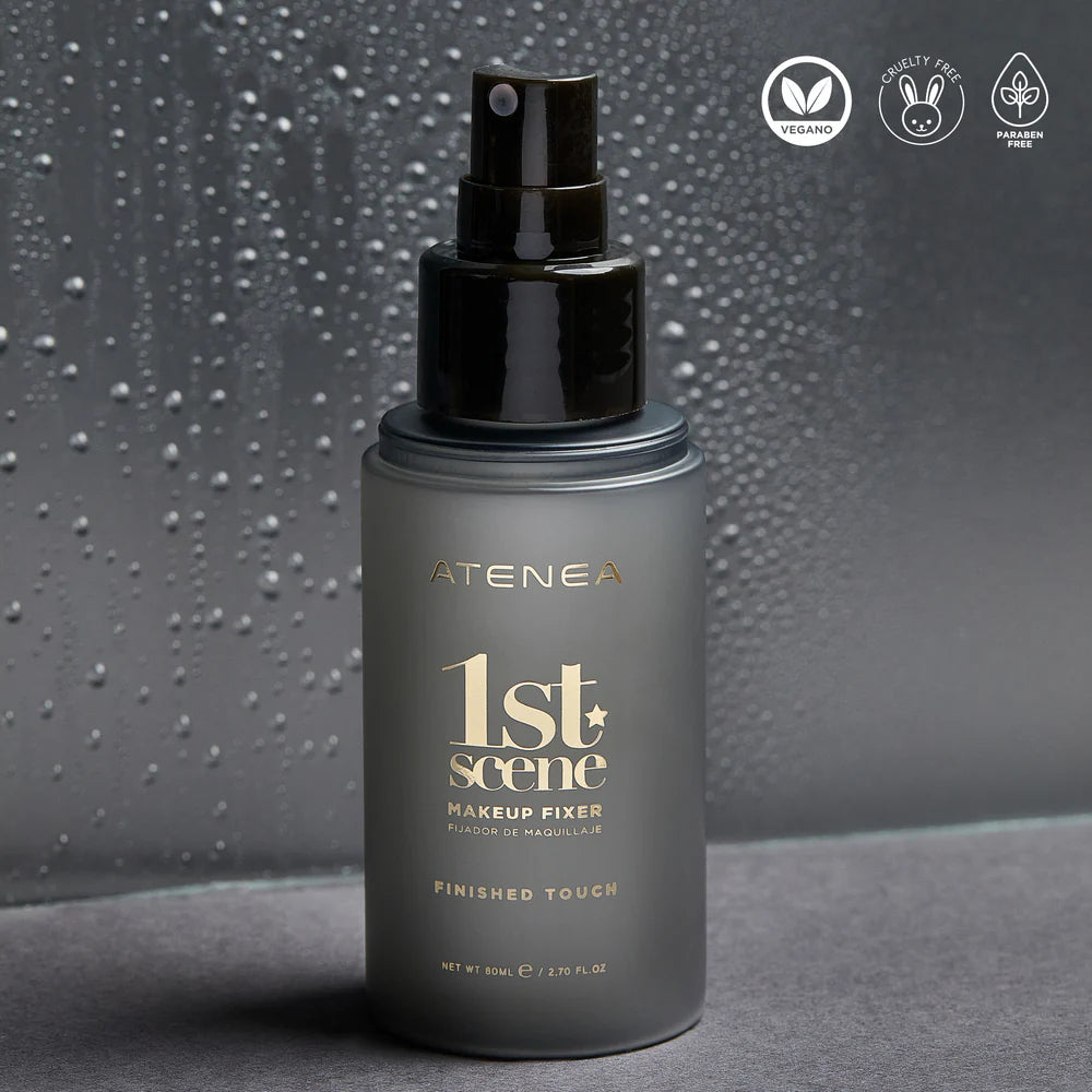 Fijador de maquillaje 1ST SCENE - Atenea