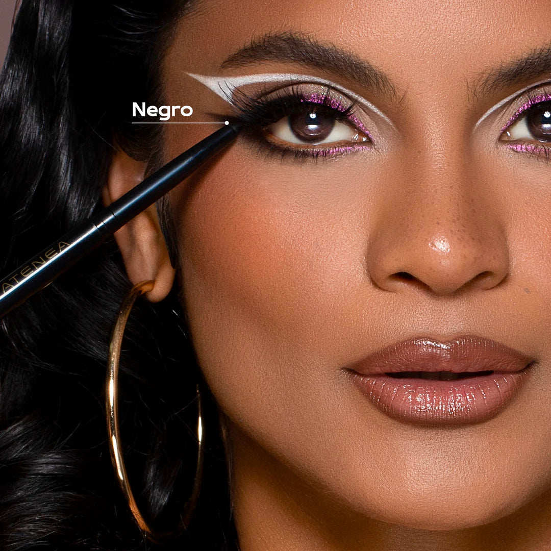 Lapiz delineador en gel - Atenea