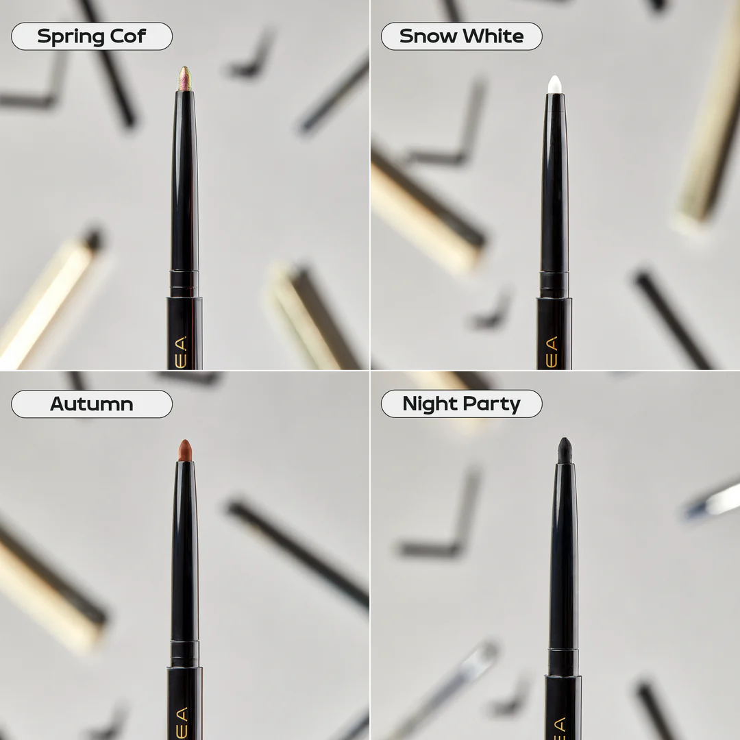 Lapiz delineador en gel - Atenea