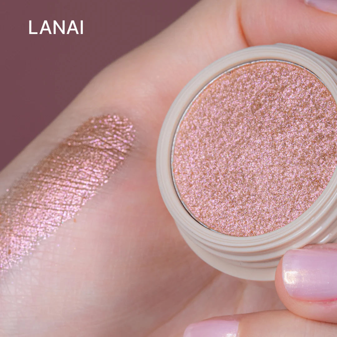 SOMBRA CREMOSA INDIVIDUAL - Atenea