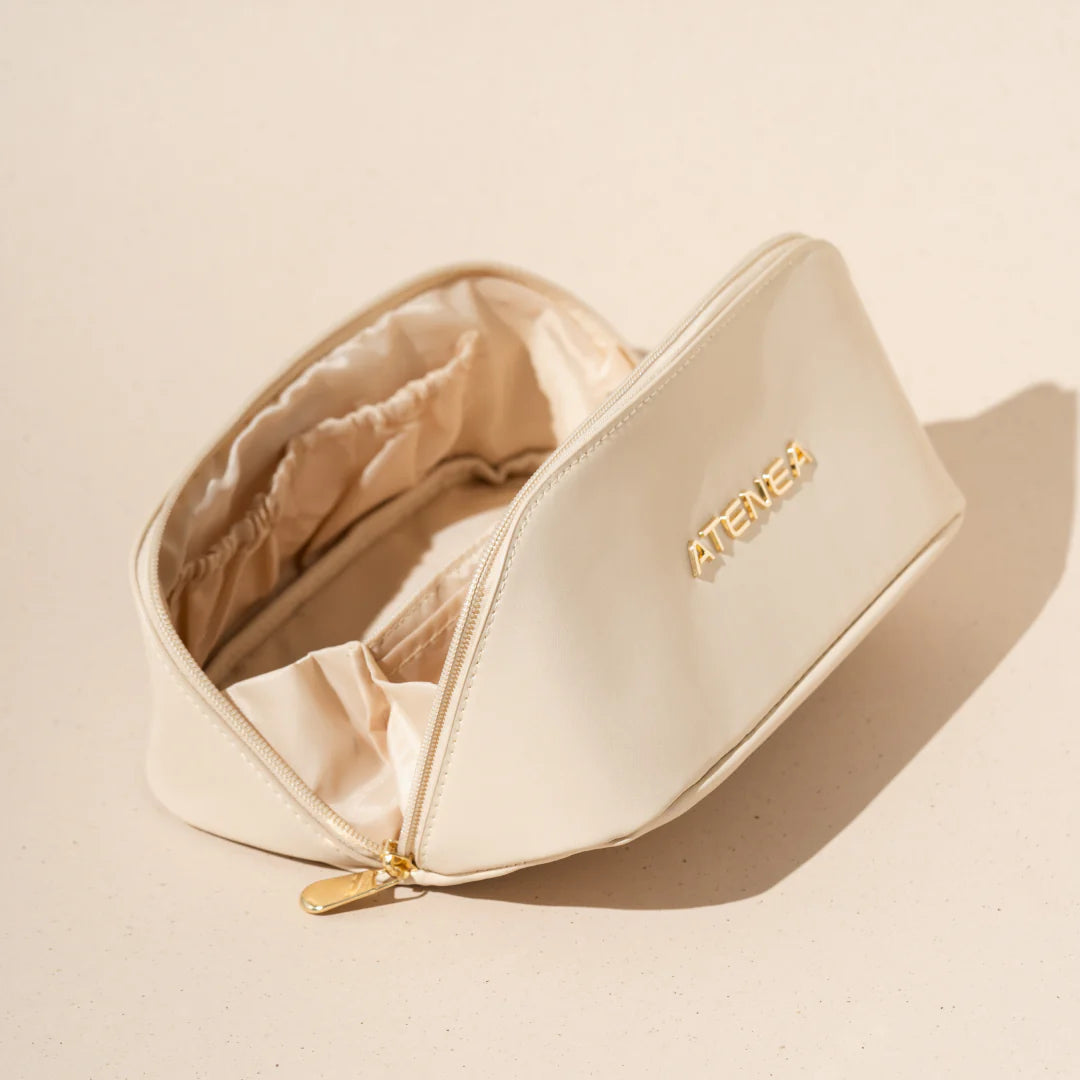 Cosmetiquera plegable - ATENEA