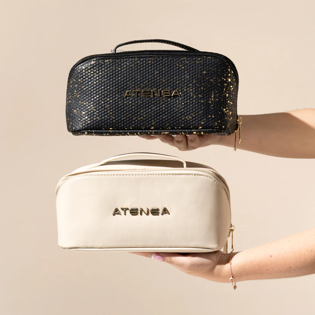 Cosmetiquera plegable - ATENEA