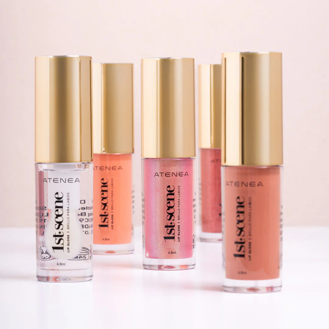 Lip gloss - Atenea