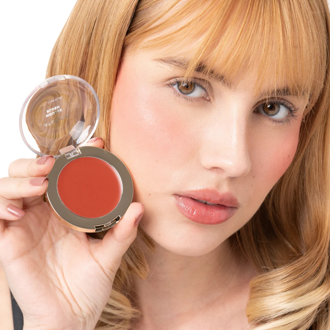 RUBORES MOUSSE 1ST. SCENE - Atenea