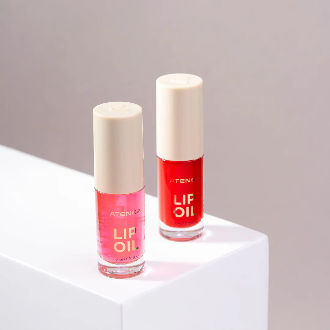 Lip oil - Atenea