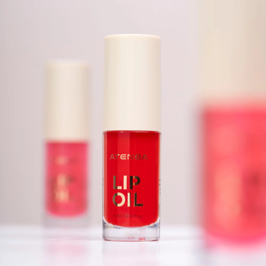 Lip oil - Atenea