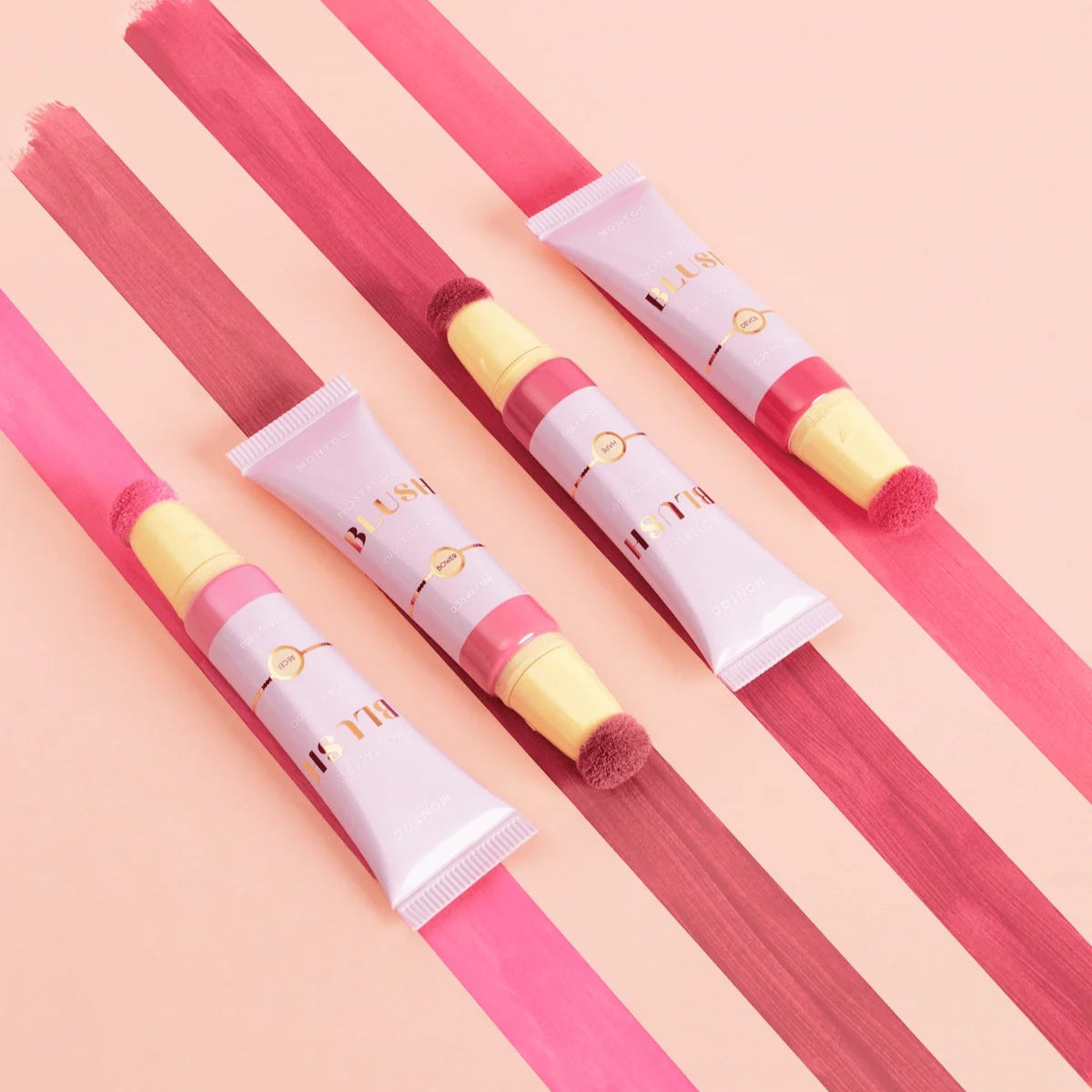 Rubor Liquido NOSTALGIC - Montoc