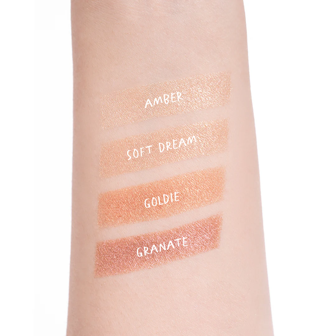 ILUMINADOR COMPACTO 1ST SCENE - Atenea