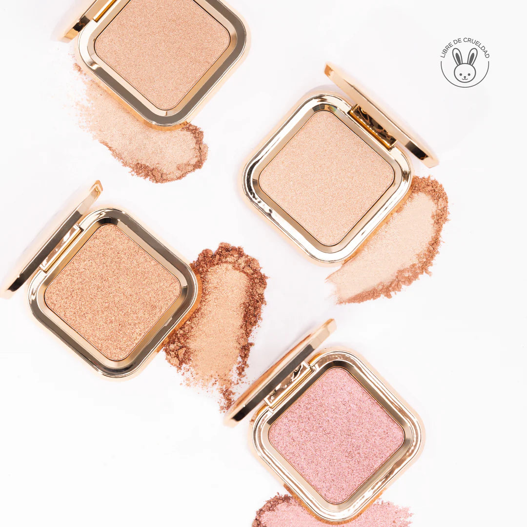 ILUMINADOR COMPACTO 1ST SCENE - Atenea