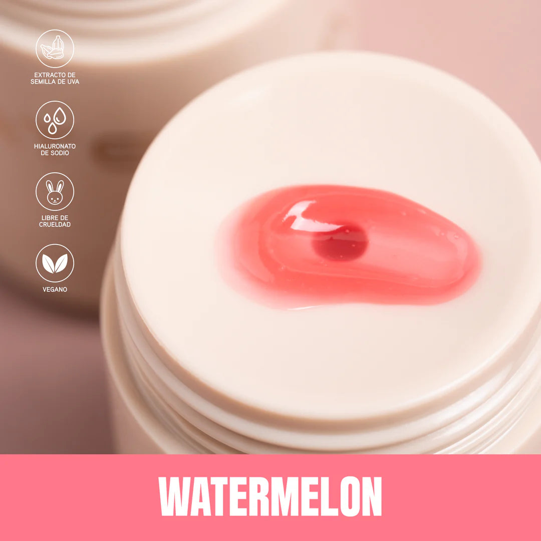 LIP BALM MASK Hidratante de labios - Atenea