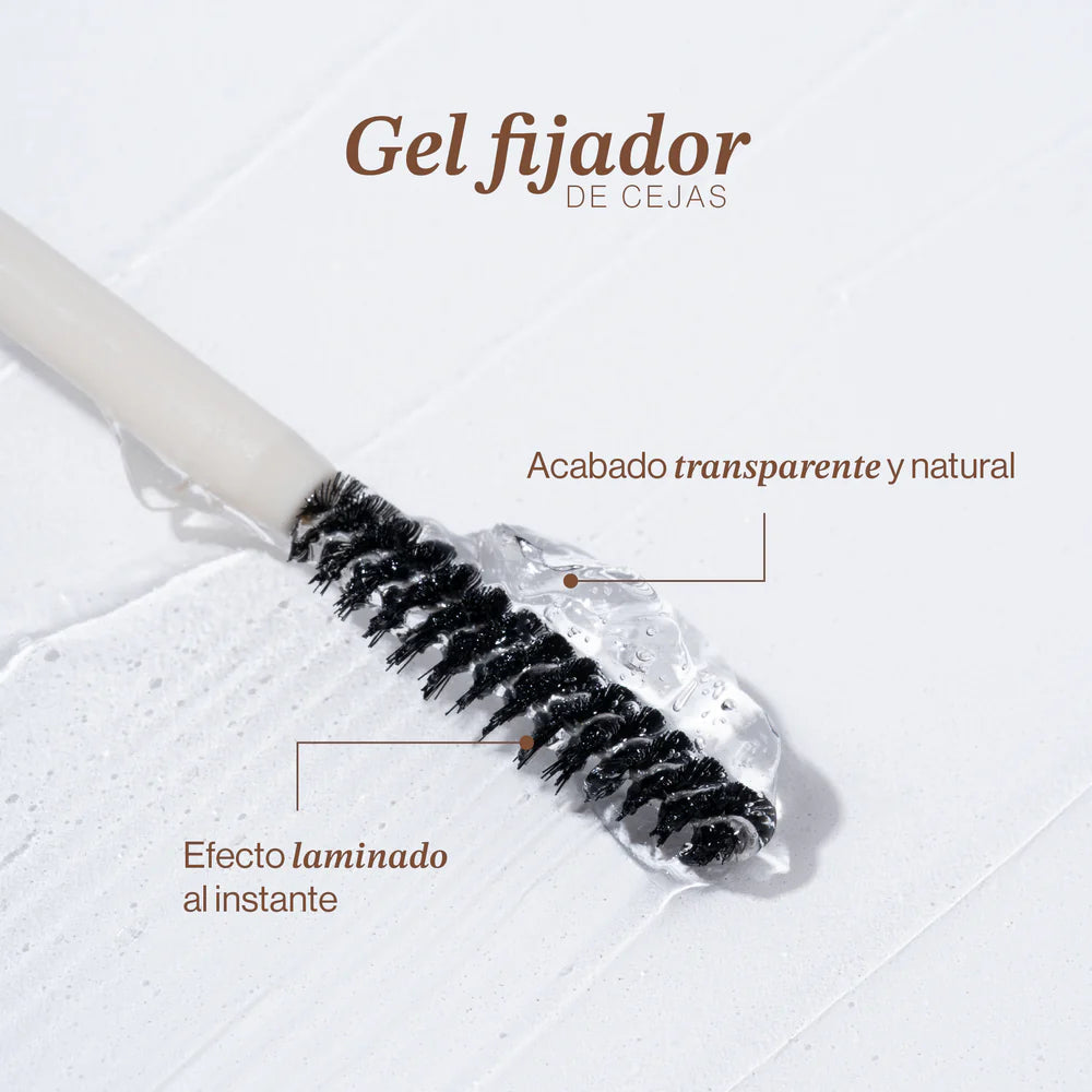 Gel fijador de cejas - Atenea