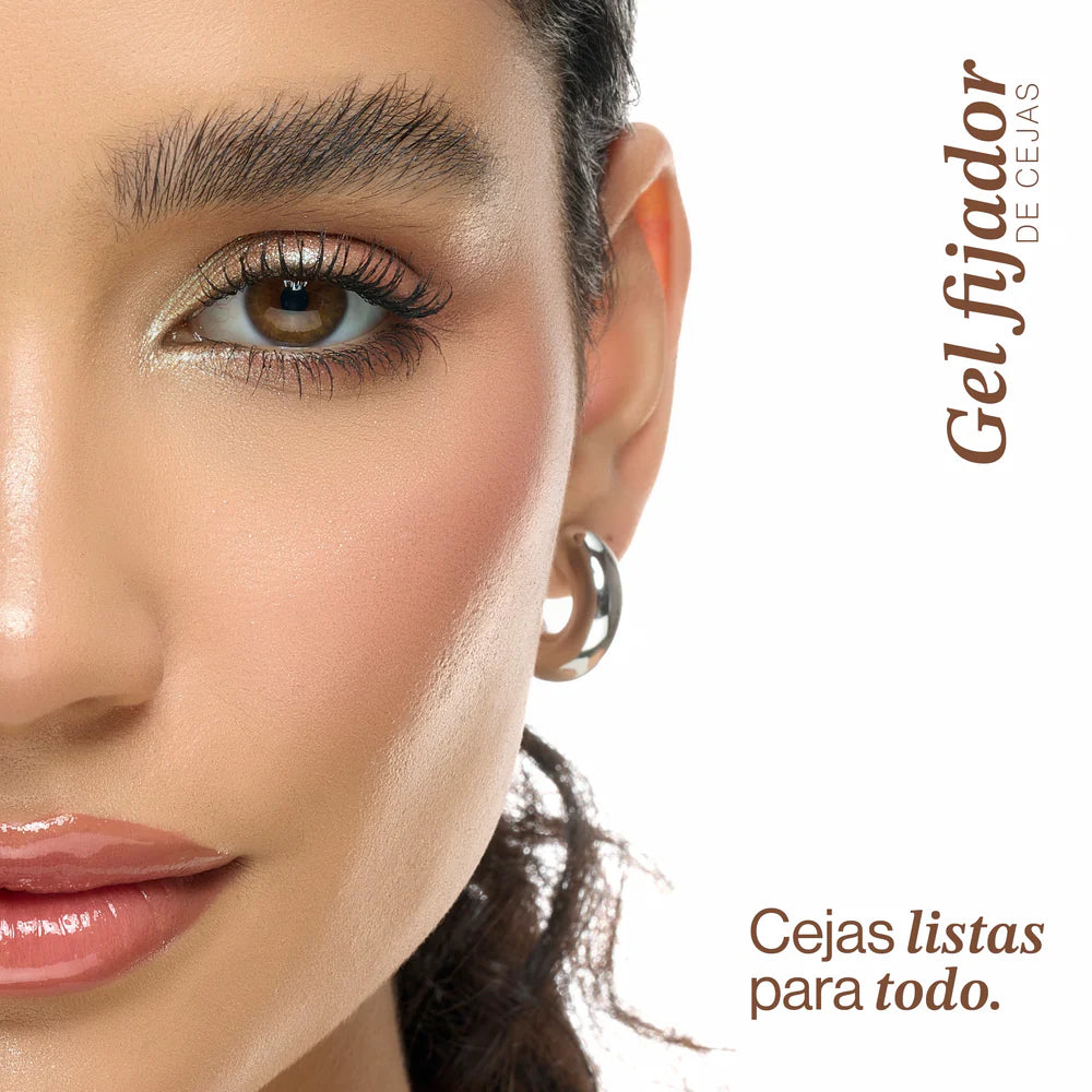 Gel fijador de cejas - Atenea