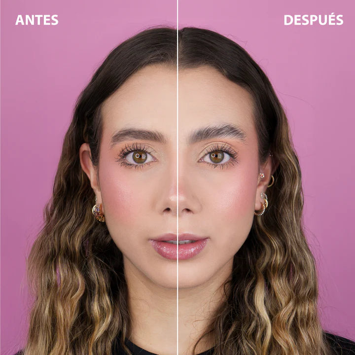 Gel de cejas - Melu