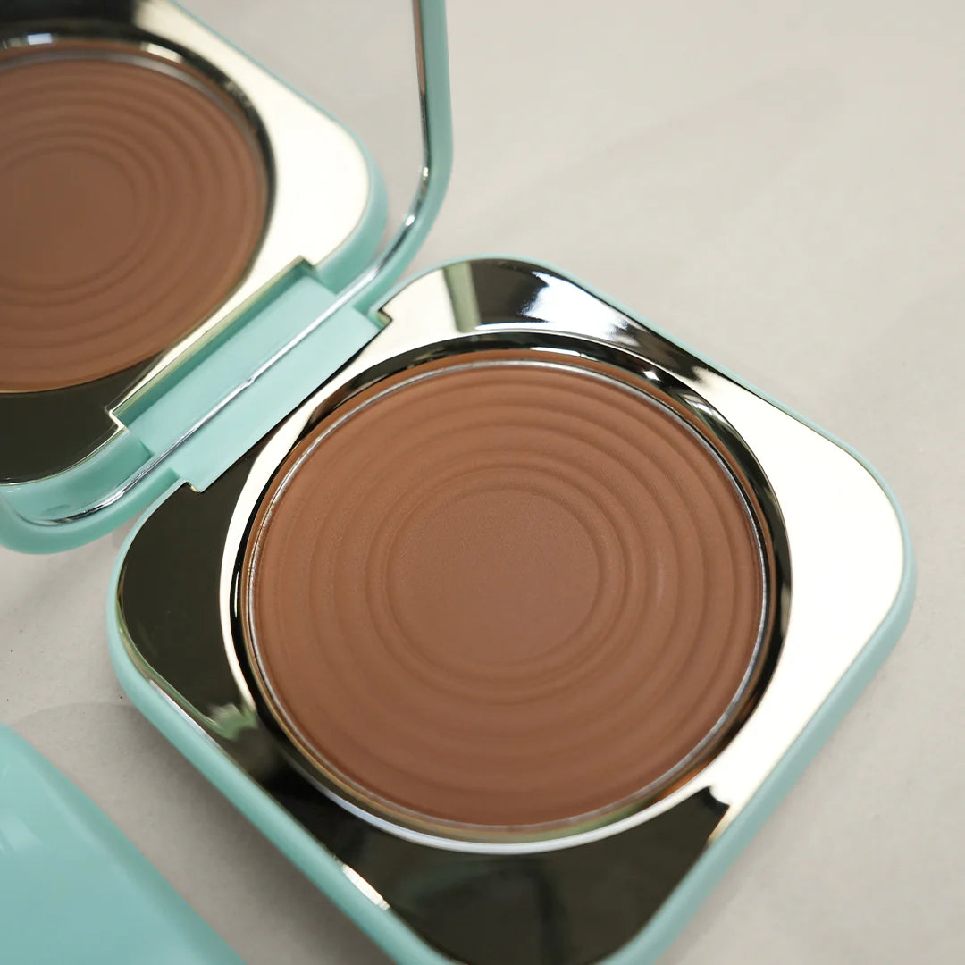 Bronzer en polvo HELLO BEACH - Montoc