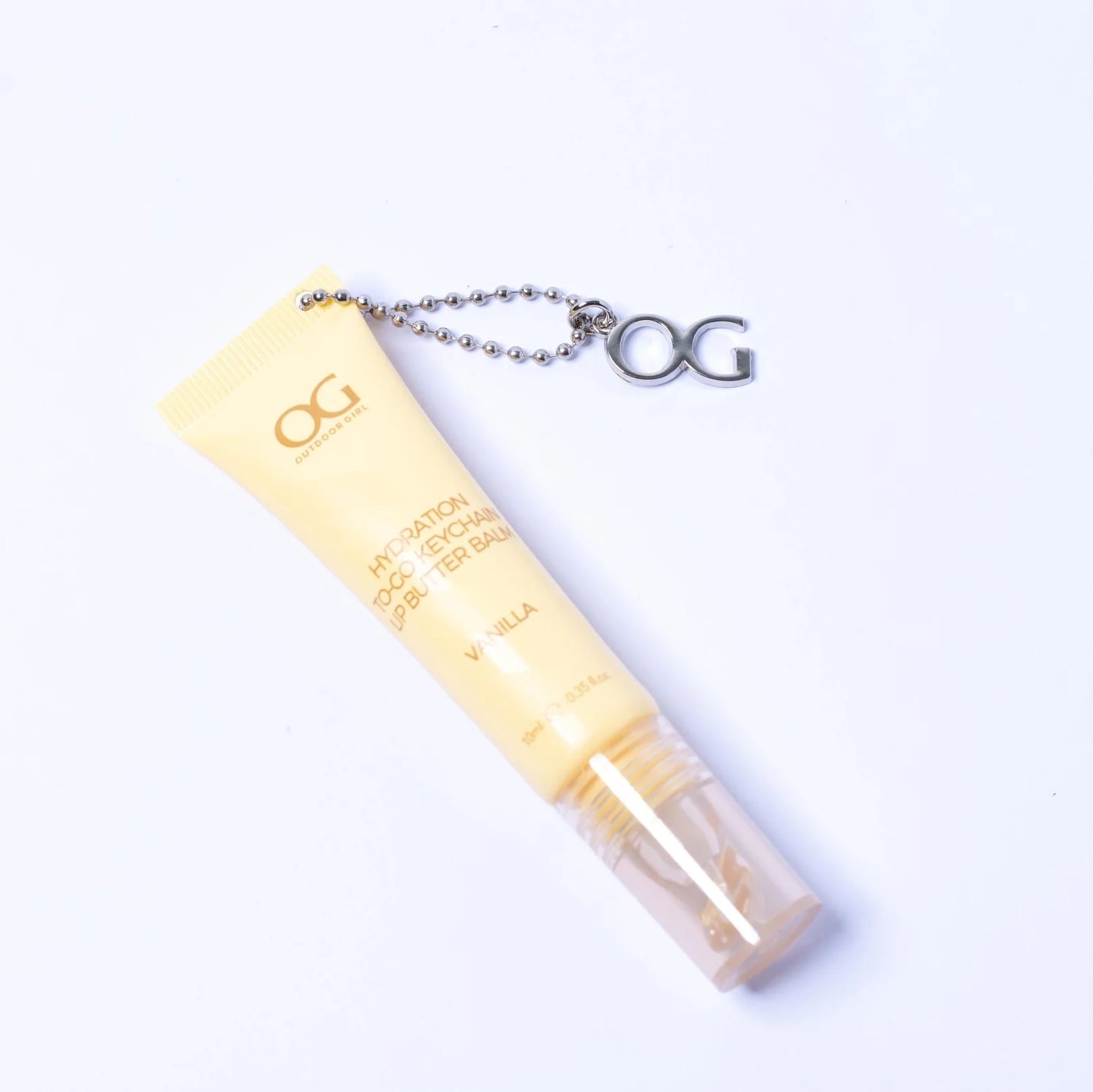 Lip balm hidratante - OG