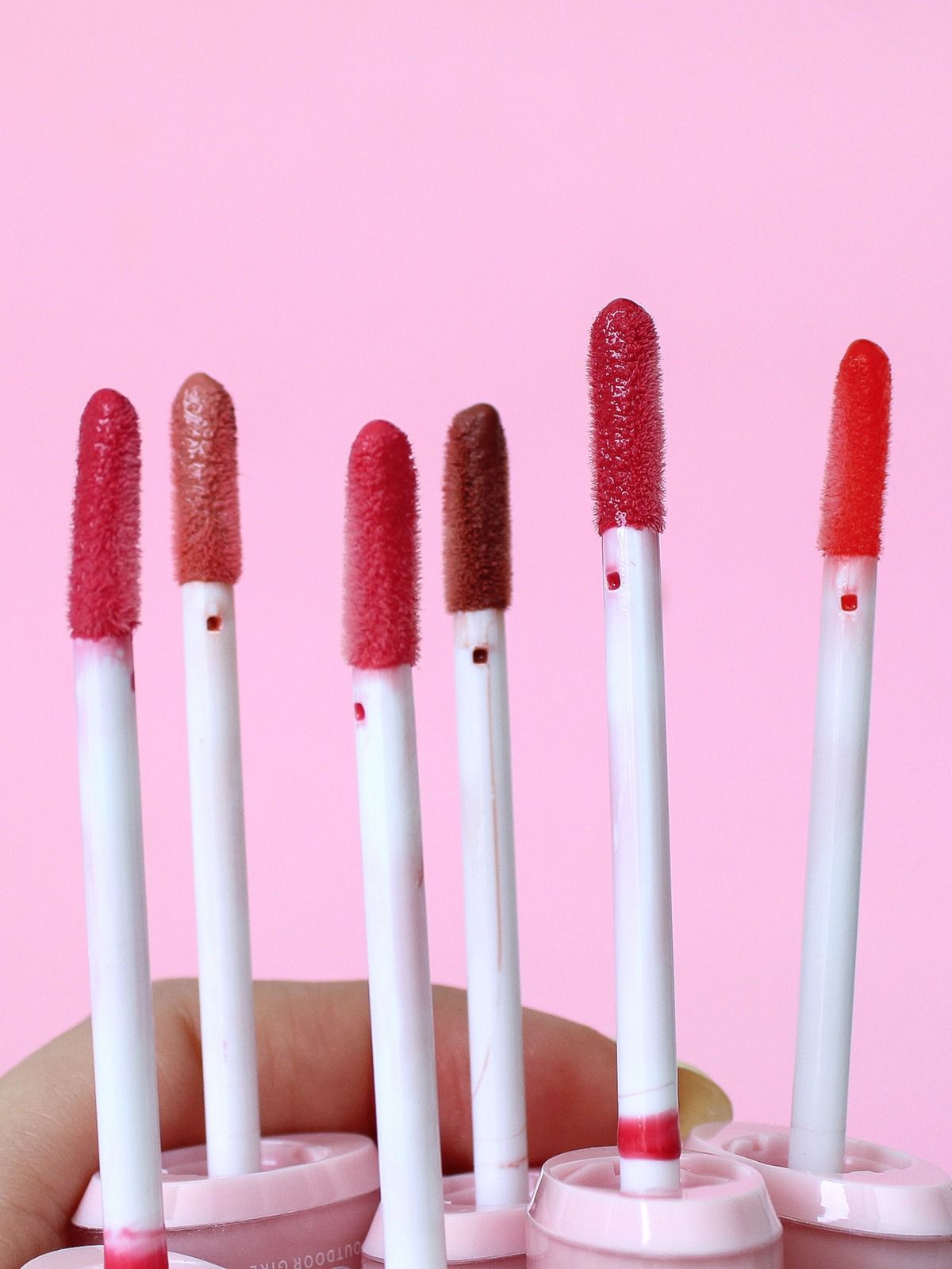 Lip gloss pure glow - OG