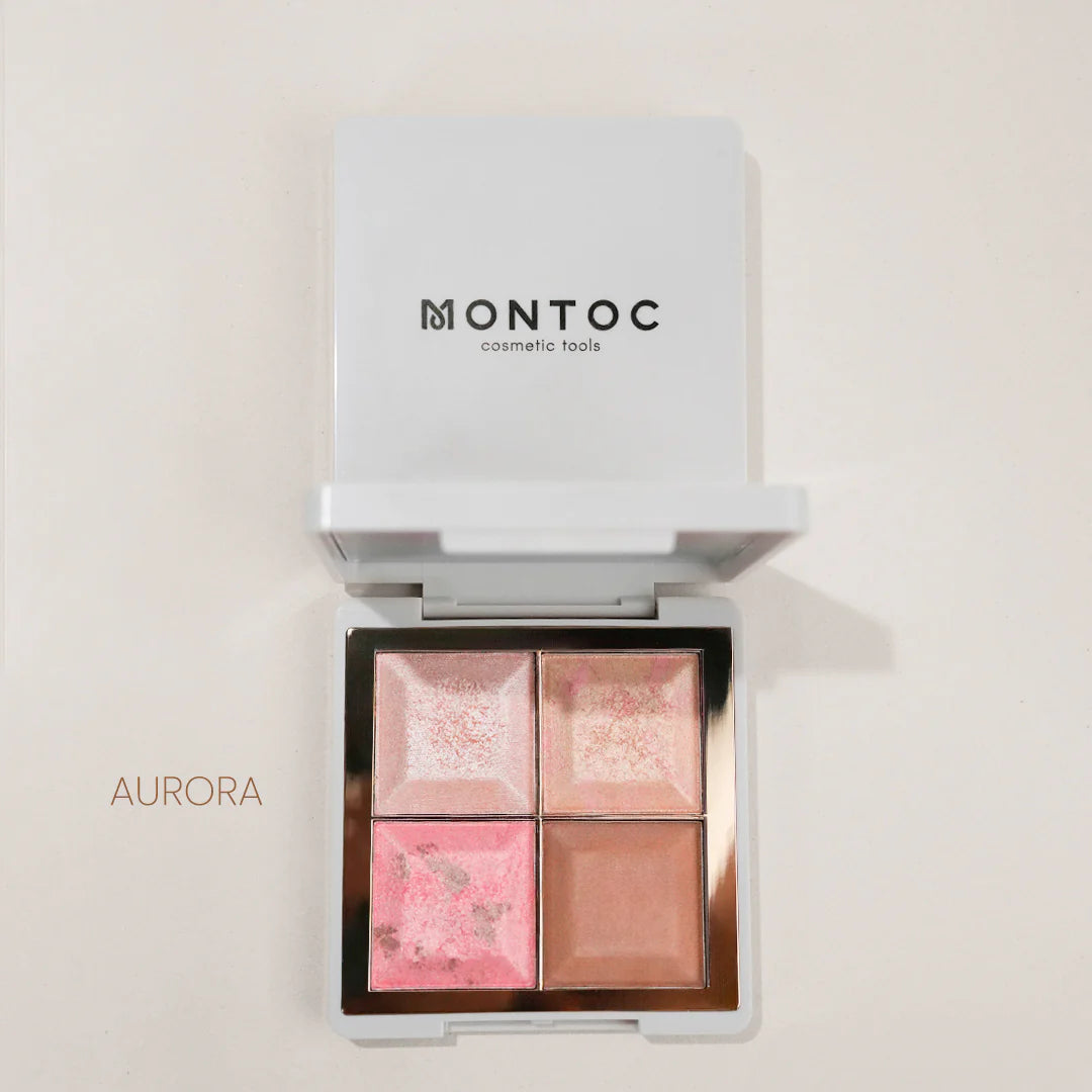 Paleta LIGHT SET - Montoc
