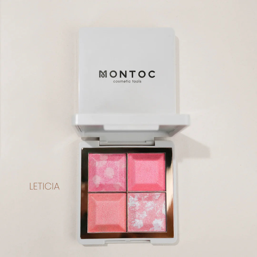 Paleta LIGHT SET - Montoc