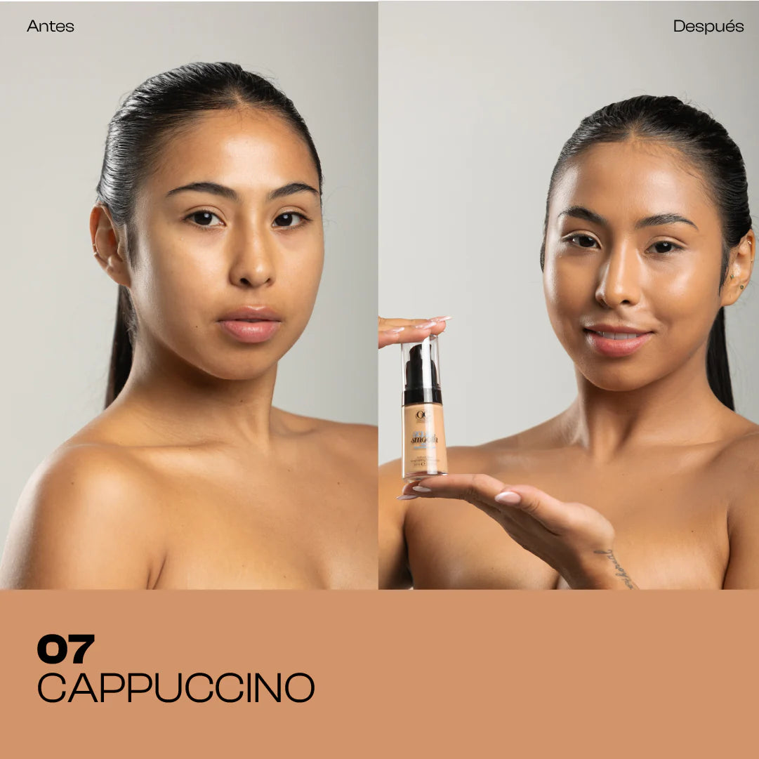 Base AQUA SMOOTH - OG