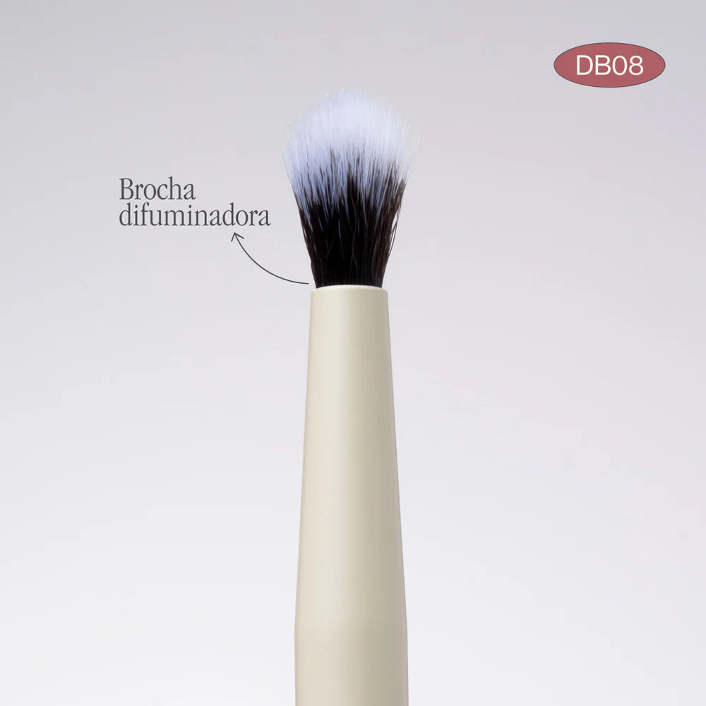 Brocha DUO DIFUMINADORAS DB08 - Atenea