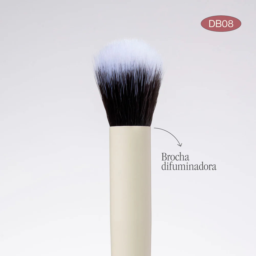 Brocha DUO DIFUMINADORAS DB08 - Atenea
