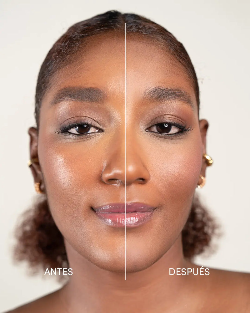 Polvo Suelto Durazno Stay Peach - Ame